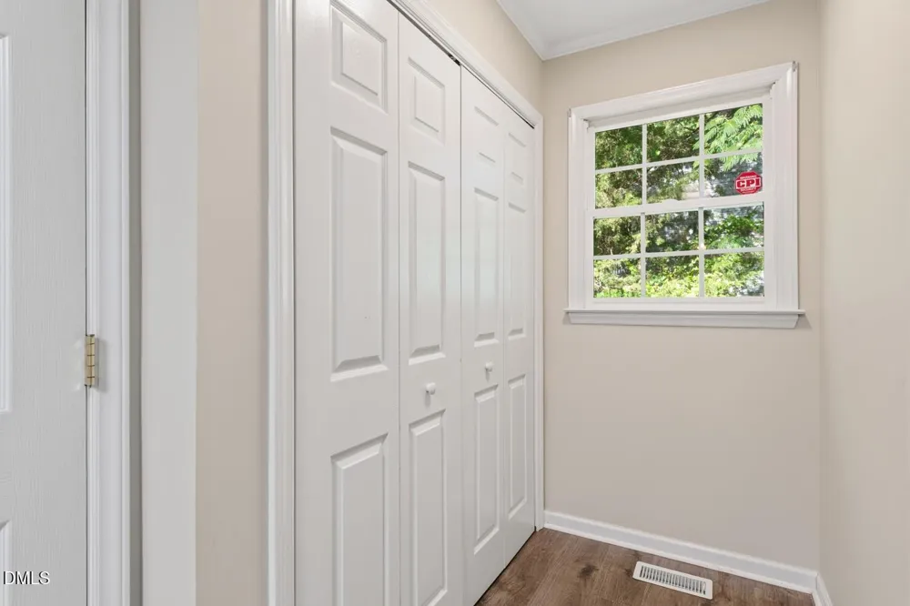 1608 Rogers Pointe Lane Creedmoor, NC 27522