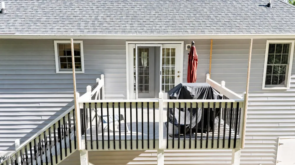 1608 Rogers Pointe Lane Creedmoor, NC 27522