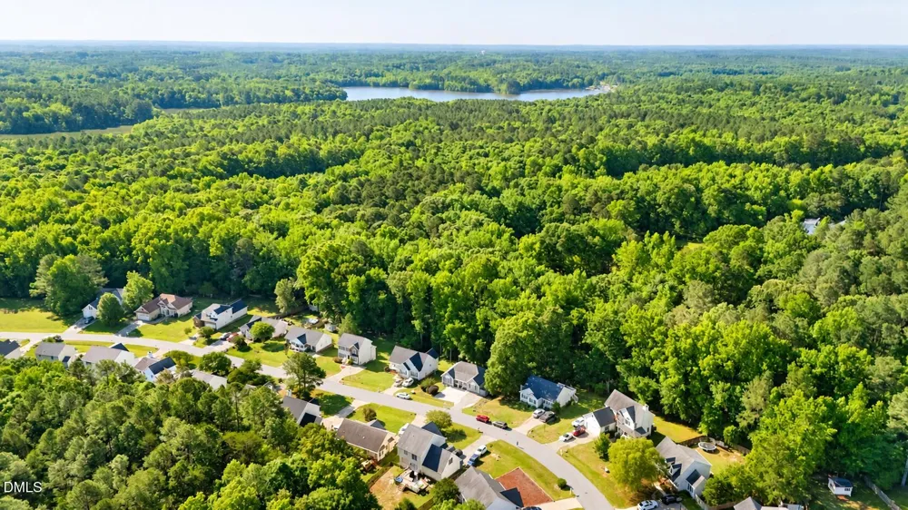 1608 Rogers Pointe Lane Creedmoor, NC 27522