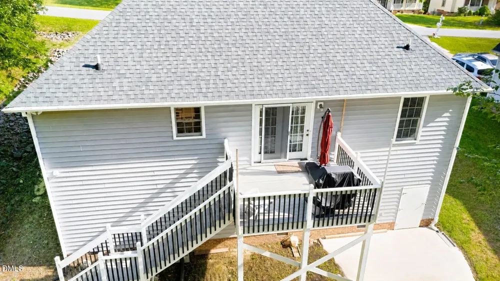 1608 Rogers Pointe Lane Creedmoor, NC 27522