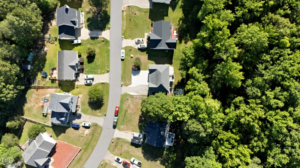 1608 Rogers Pointe Lane Creedmoor, NC 27522