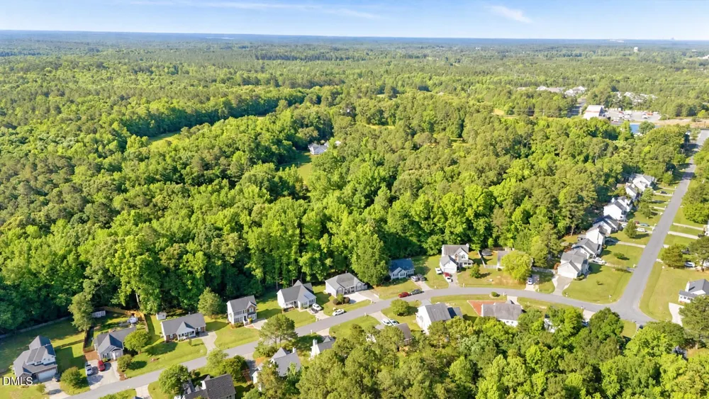 1608 Rogers Pointe Lane Creedmoor, NC 27522