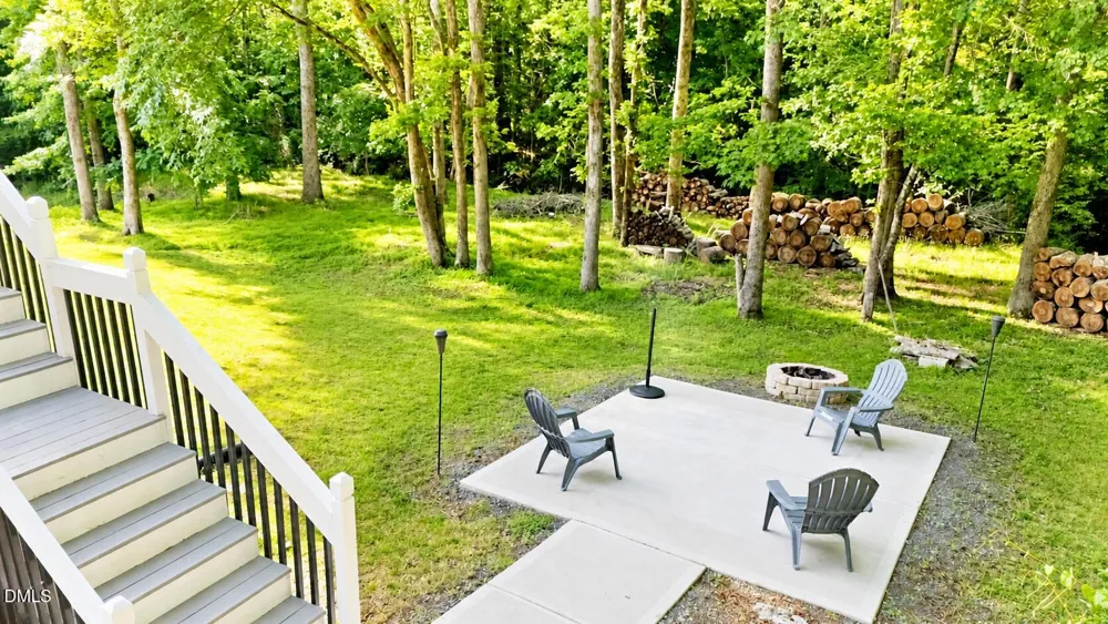 1608 Rogers Pointe Lane Creedmoor, NC 27522