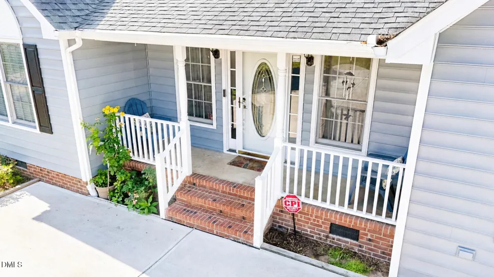 1608 Rogers Pointe Lane Creedmoor, NC 27522