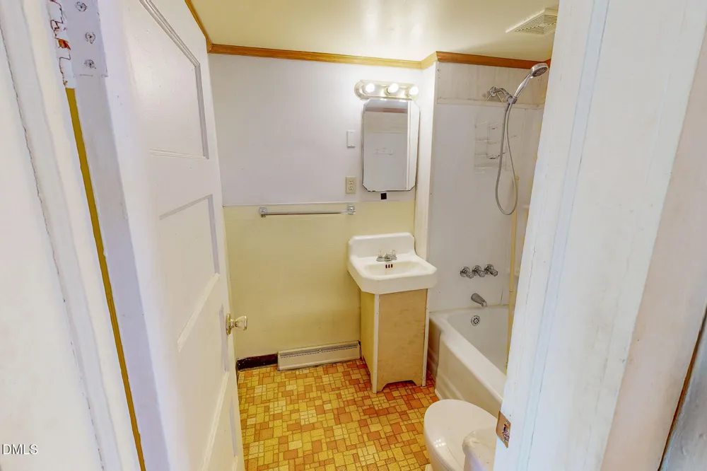 310 Barnette Avenue Roxboro, NC 27573