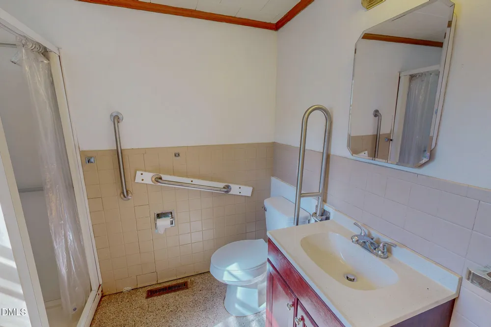 310 Barnette Avenue Roxboro, NC 27573