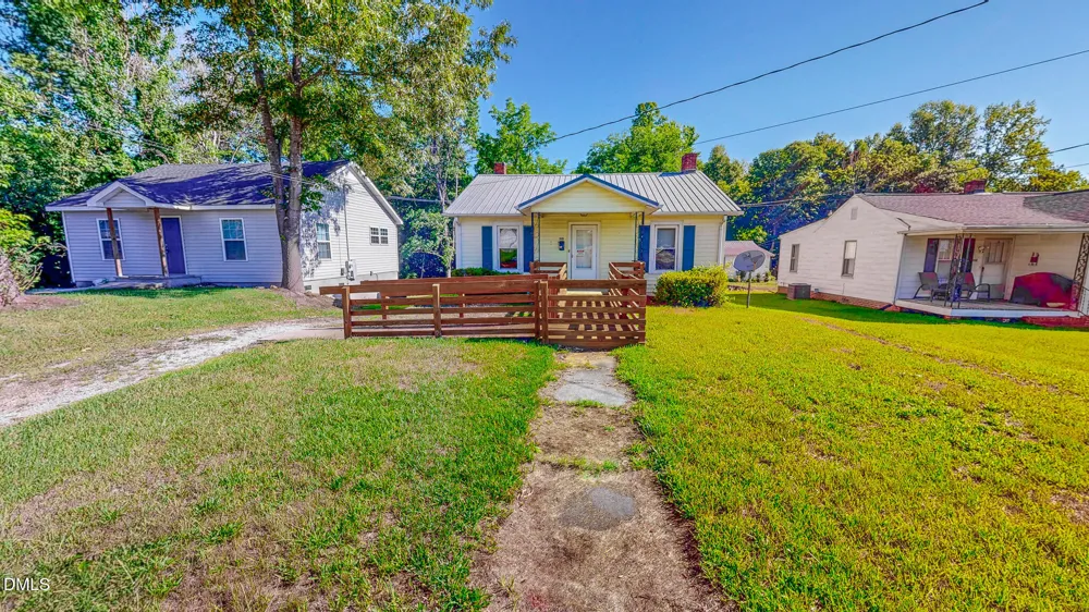 310 Barnette Avenue Roxboro, NC 27573