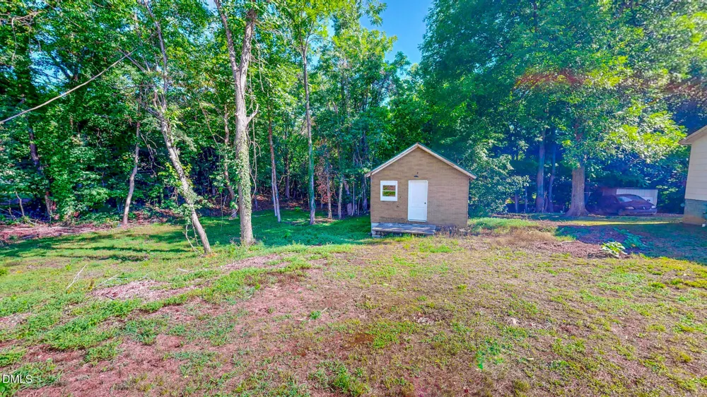310 Barnette Avenue Roxboro, NC 27573