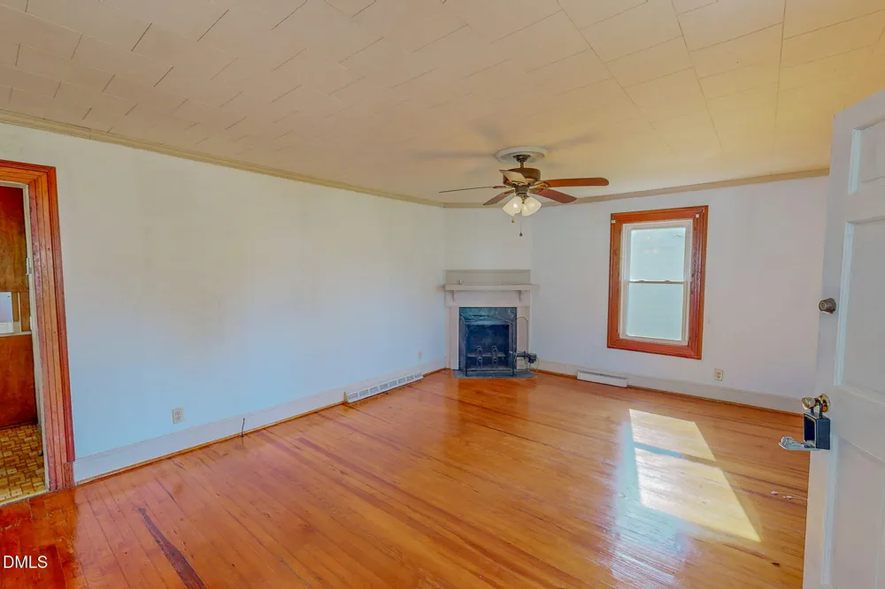 310 Barnette Avenue Roxboro, NC 27573