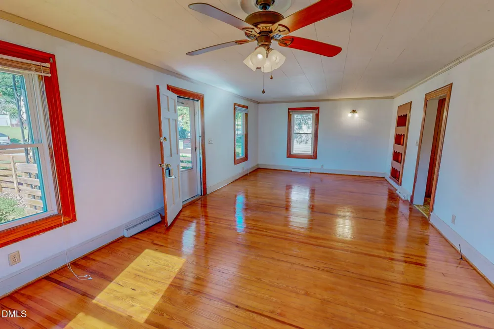 310 Barnette Avenue Roxboro, NC 27573