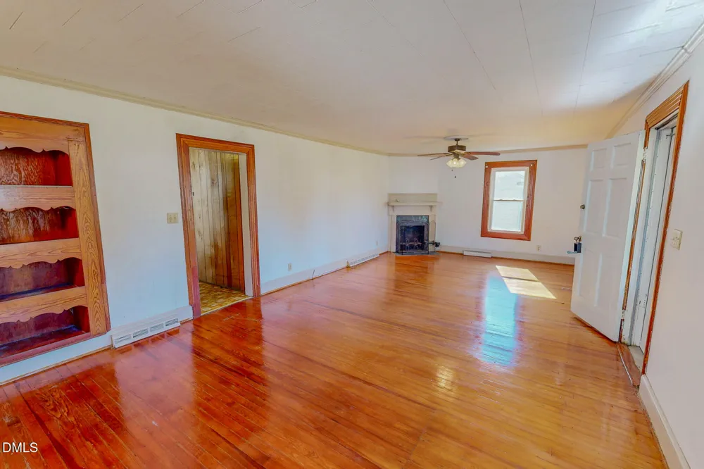 310 Barnette Avenue Roxboro, NC 27573