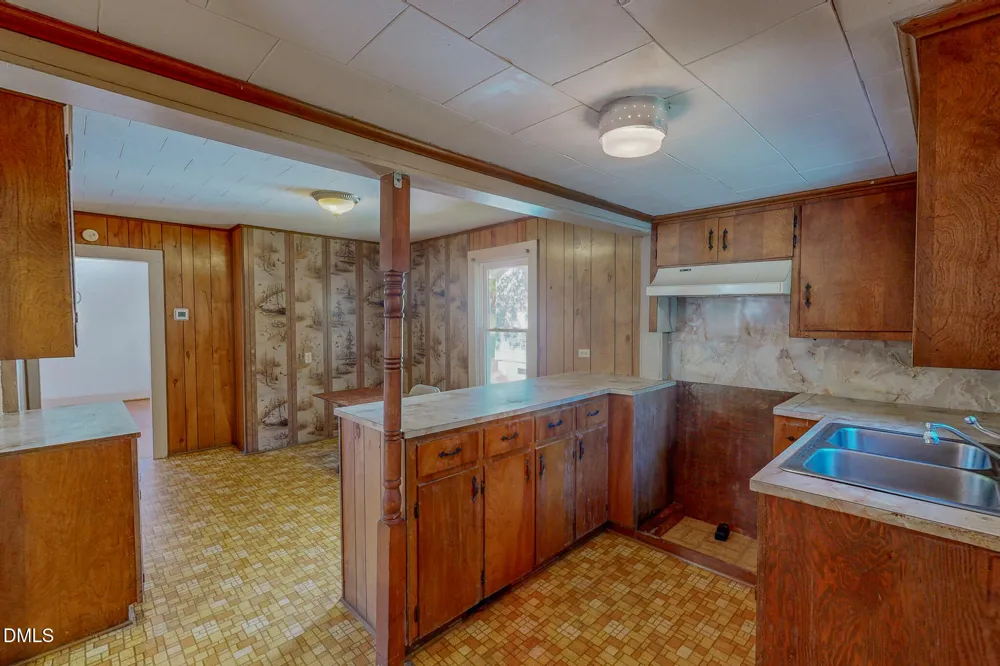 310 Barnette Avenue Roxboro, NC 27573