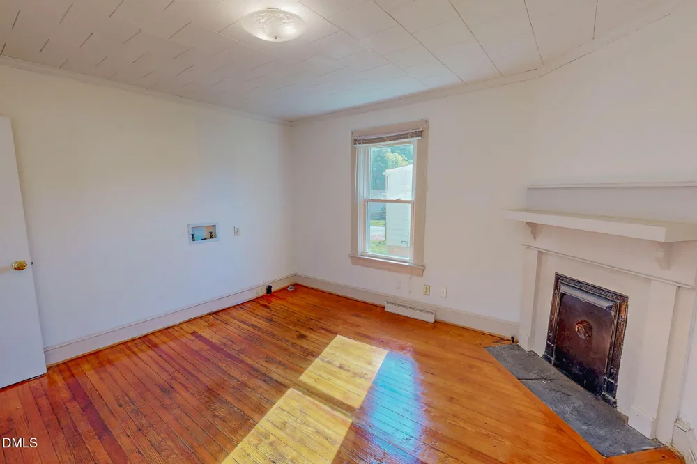 310 Barnette Avenue Roxboro, NC 27573