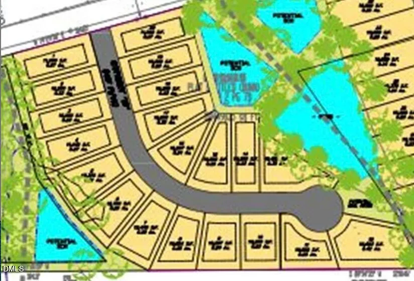 Phase 2 E Jewett Avenue Bunn, NC 27508