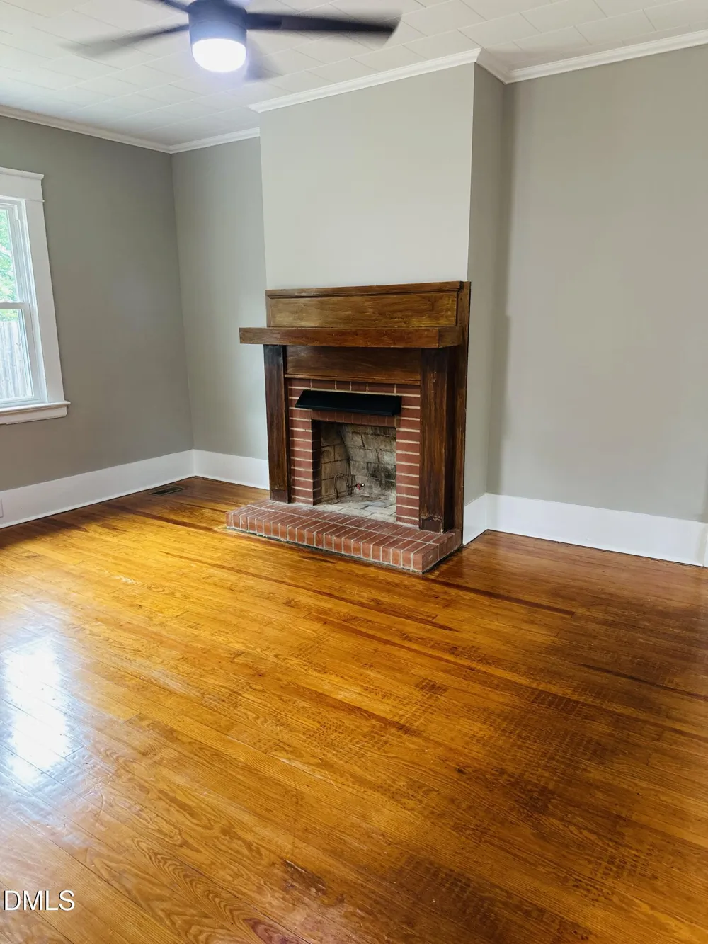 219 Barnette Avenue Roxboro, NC 27573