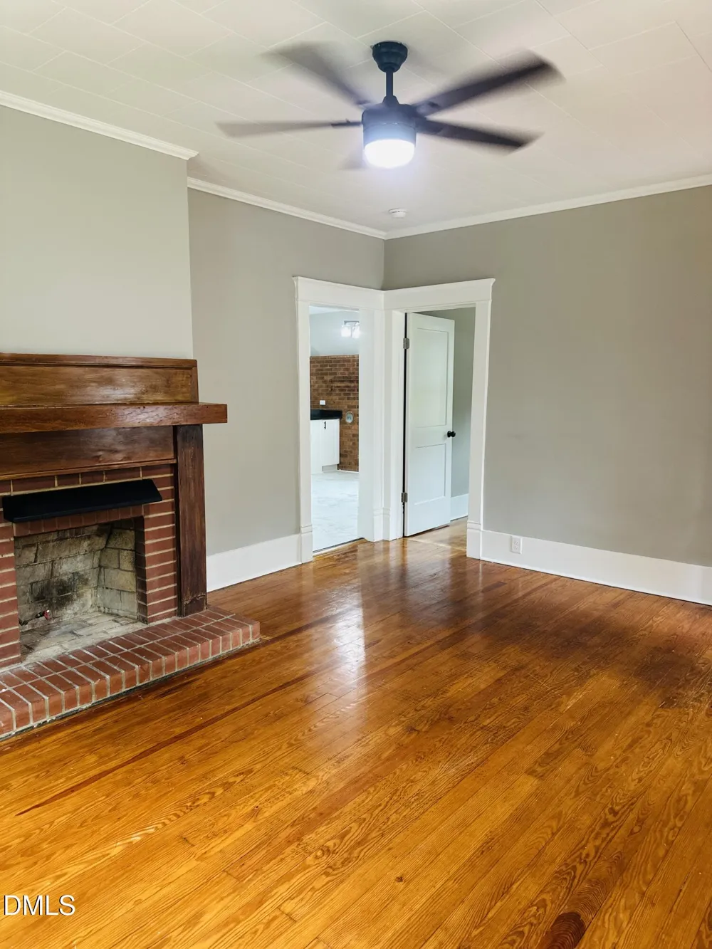 219 Barnette Avenue Roxboro, NC 27573