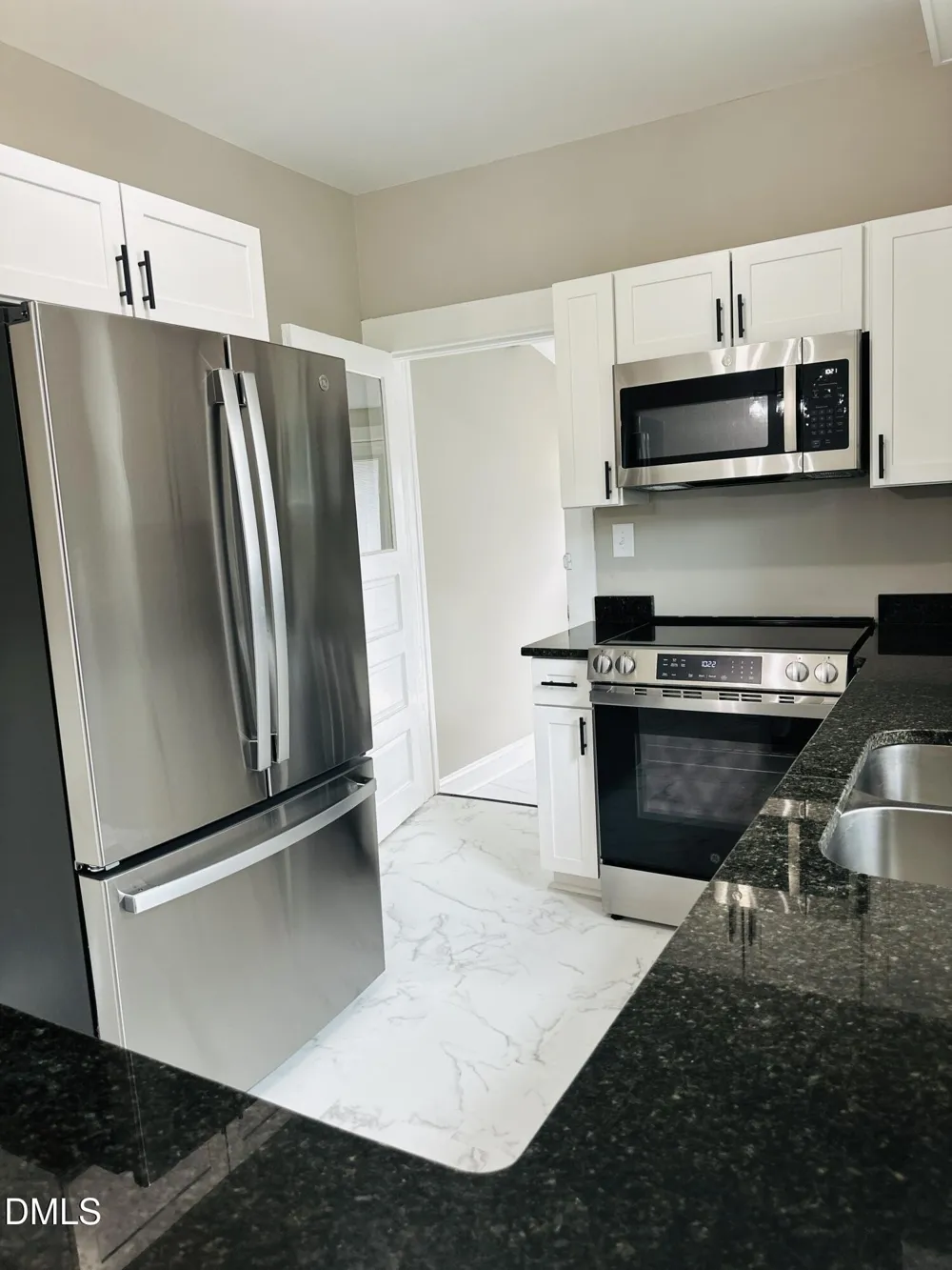 219 Barnette Avenue Roxboro, NC 27573
