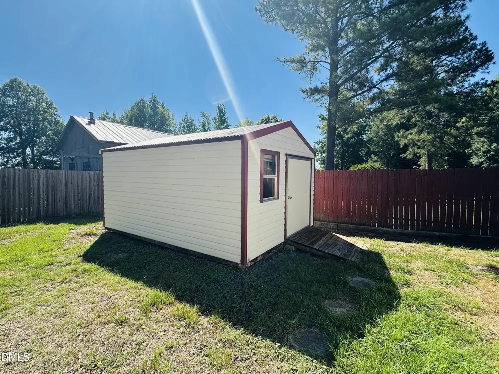 219 Barnette Avenue Roxboro, NC 27573