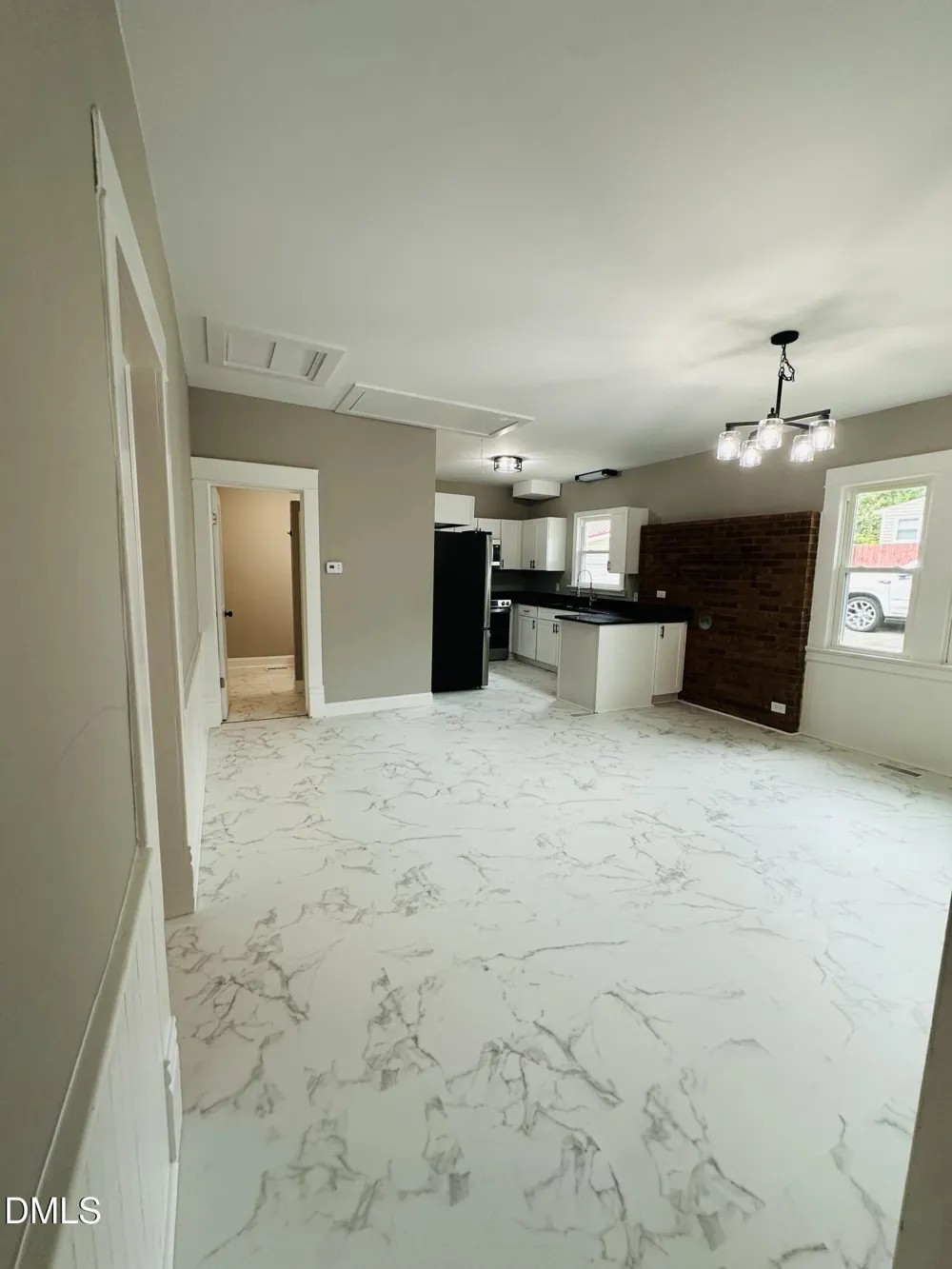 219 Barnette Avenue Roxboro, NC 27573