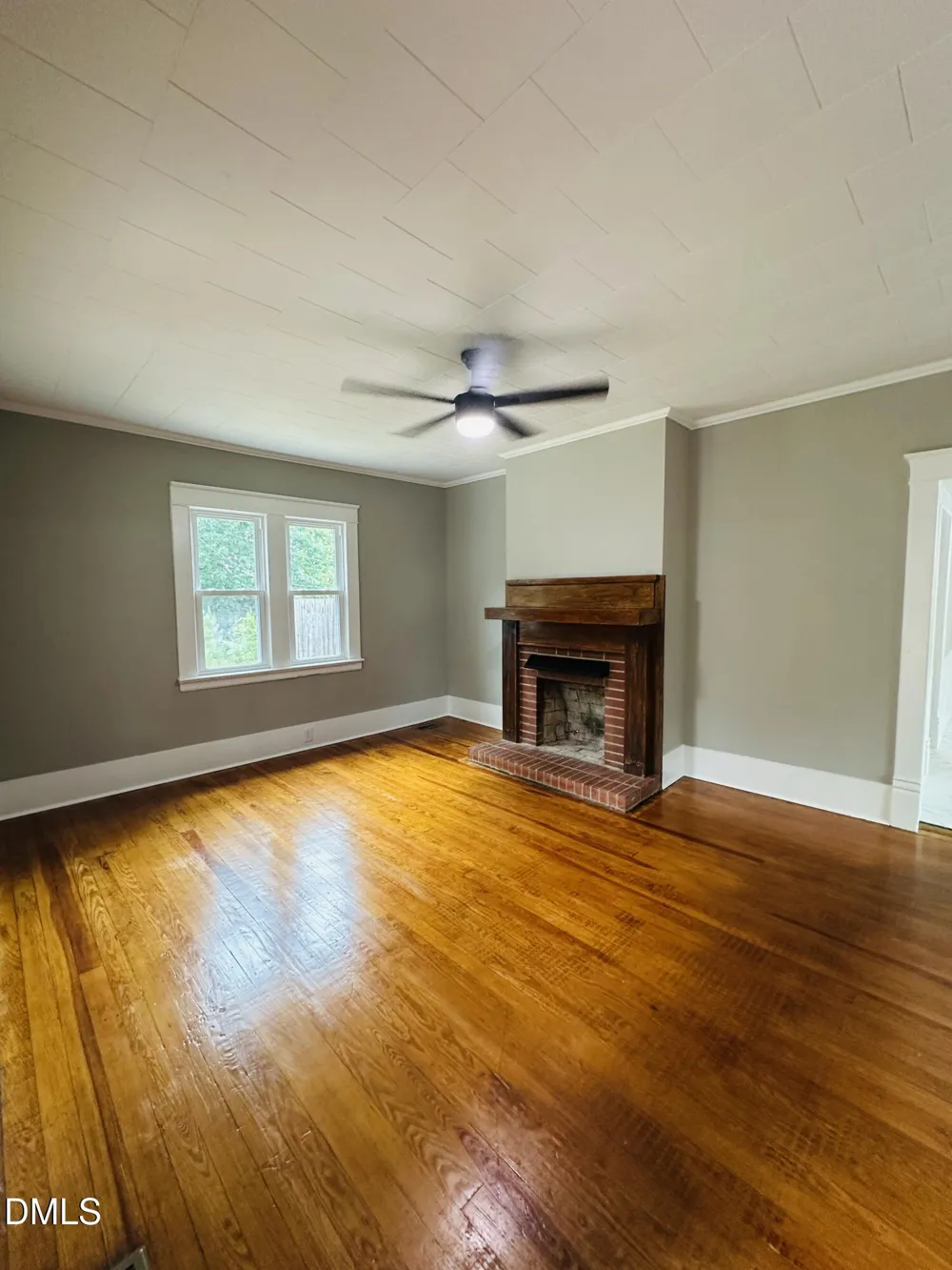 219 Barnette Avenue Roxboro, NC 27573