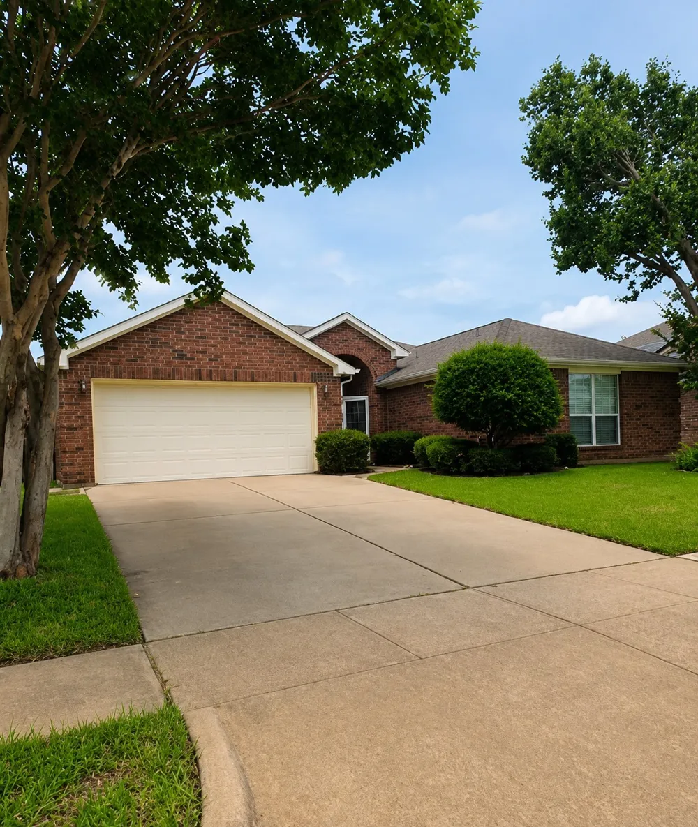 307 Dimes Street Arlington, TX 76002