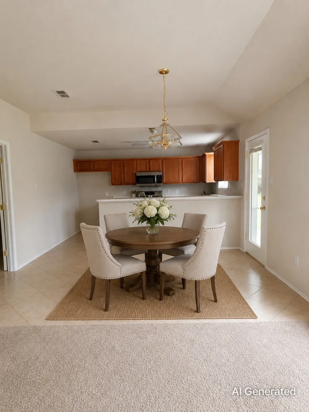 307 Dimes Street Arlington, TX 76002