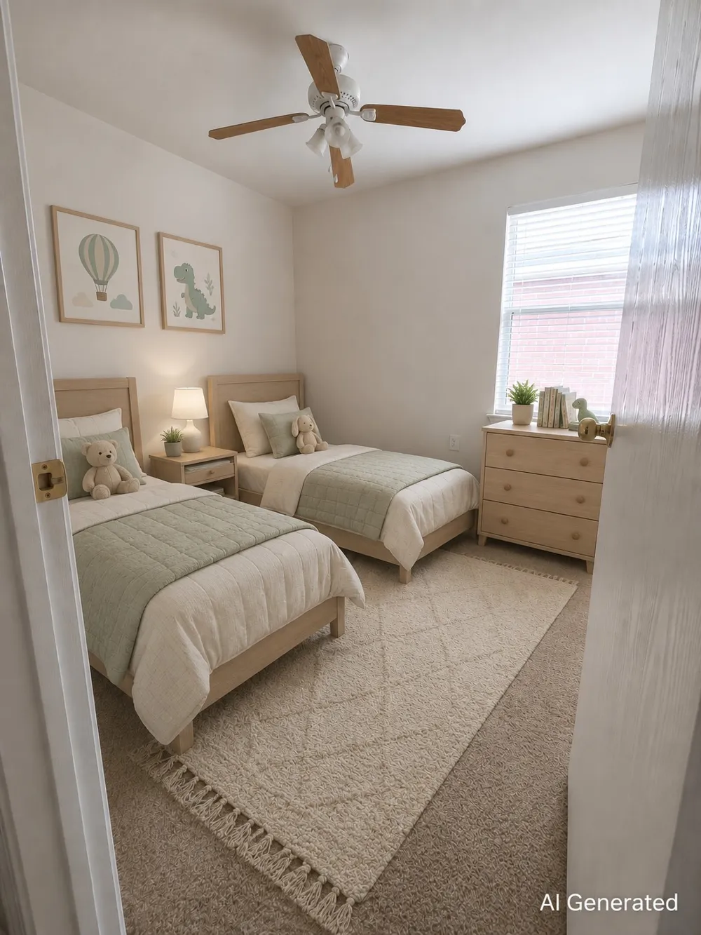 307 Dimes Street Arlington, TX 76002