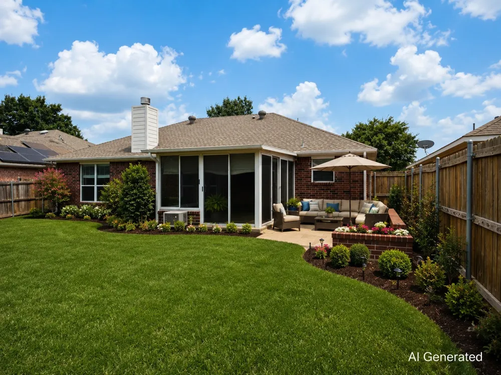 307 Dimes Street Arlington, TX 76002