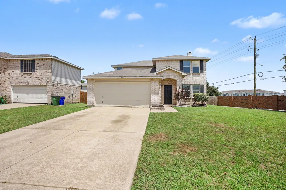 14847 Canyonridge Drive Balch Springs, TX 75180