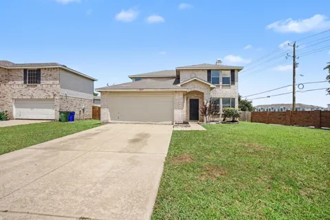 14847 Canyonridge Drive