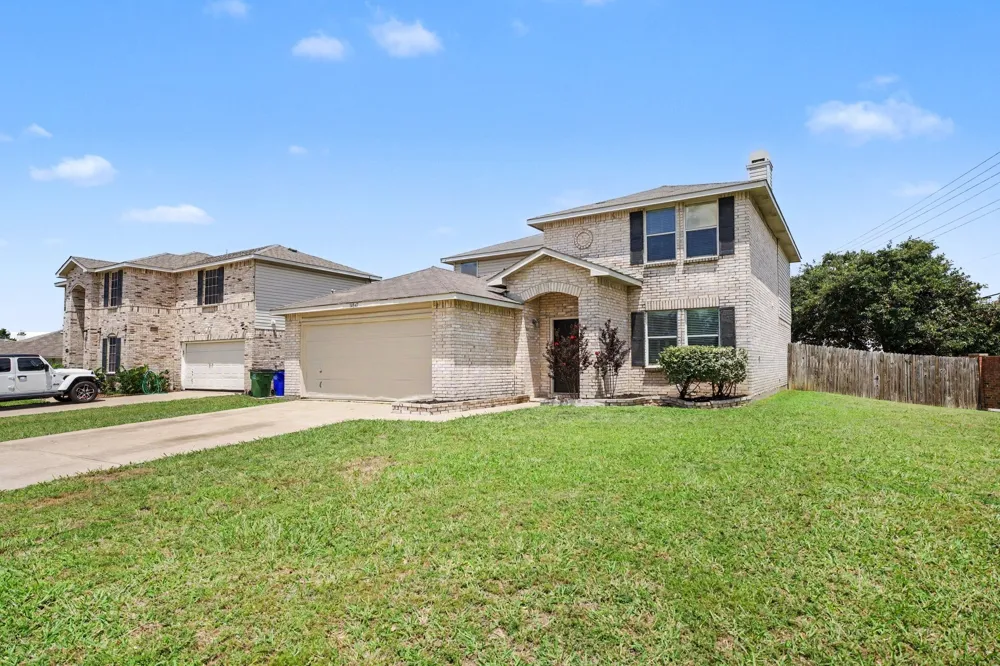 14847 Canyonridge Drive Balch Springs, TX 75180
