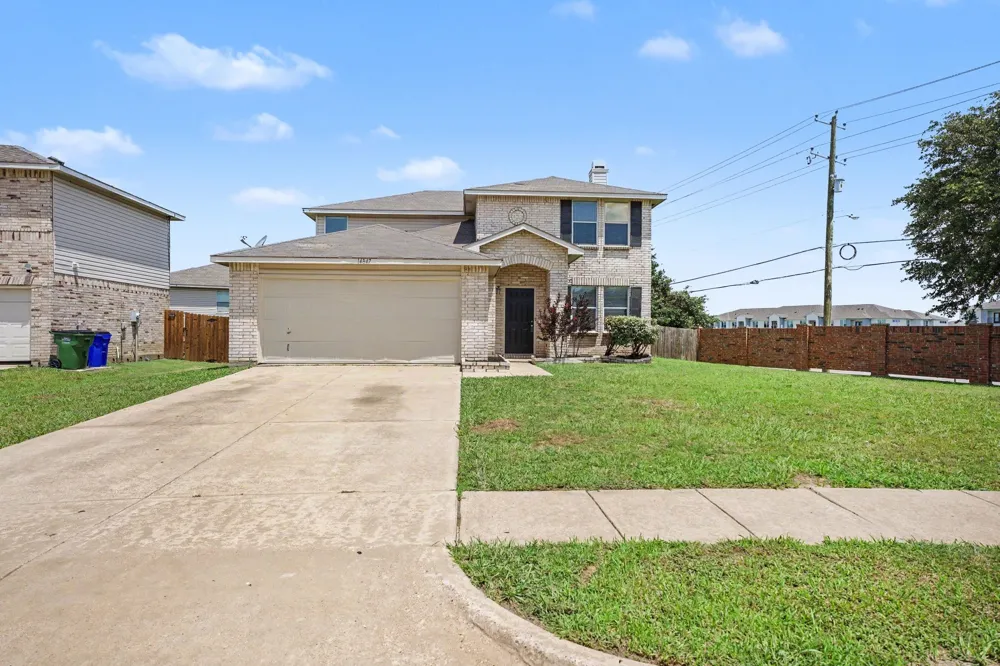 14847 Canyonridge Drive Balch Springs, TX 75180
