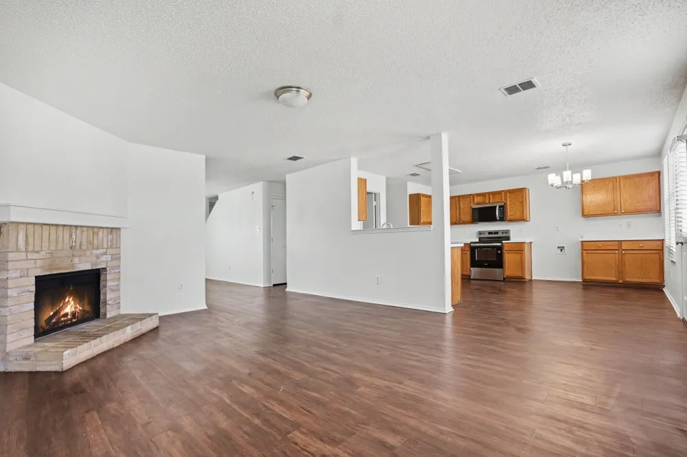 14847 Canyonridge Drive Balch Springs, TX 75180