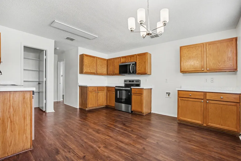 14847 Canyonridge Drive Balch Springs, TX 75180