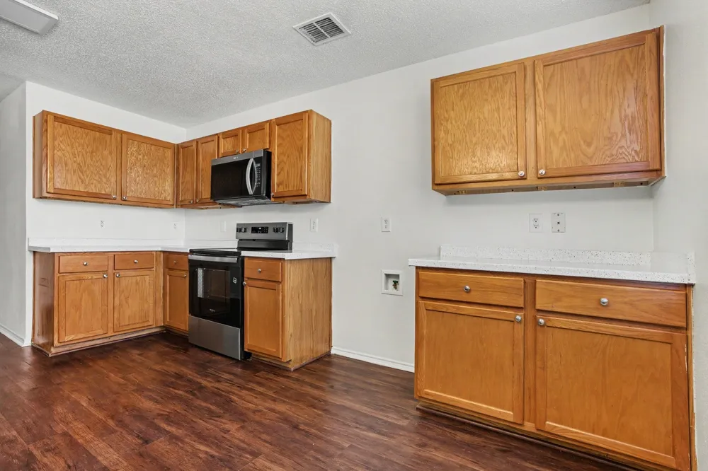 14847 Canyonridge Drive Balch Springs, TX 75180