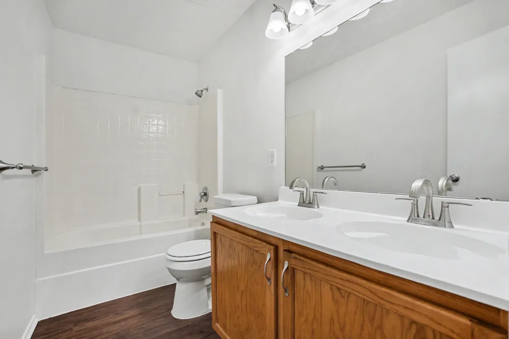 14847 Canyonridge Drive Balch Springs, TX 75180