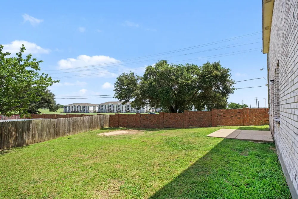 14847 Canyonridge Drive Balch Springs, TX 75180