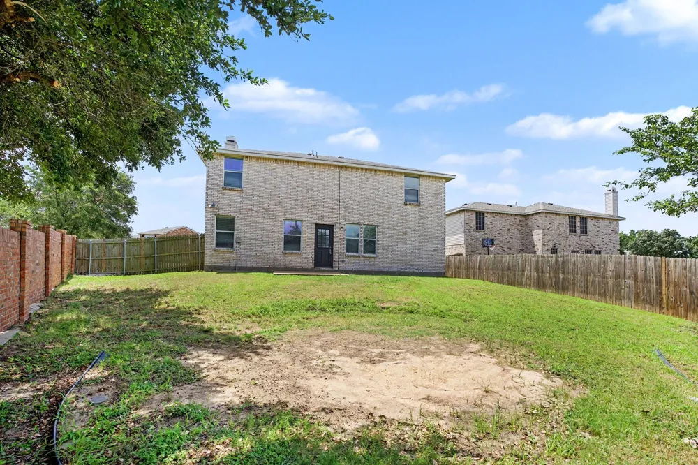 14847 Canyonridge Drive Balch Springs, TX 75180