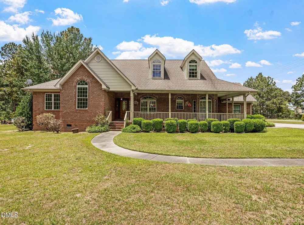 20 Senter Lane Bunnlevel, NC 28323
