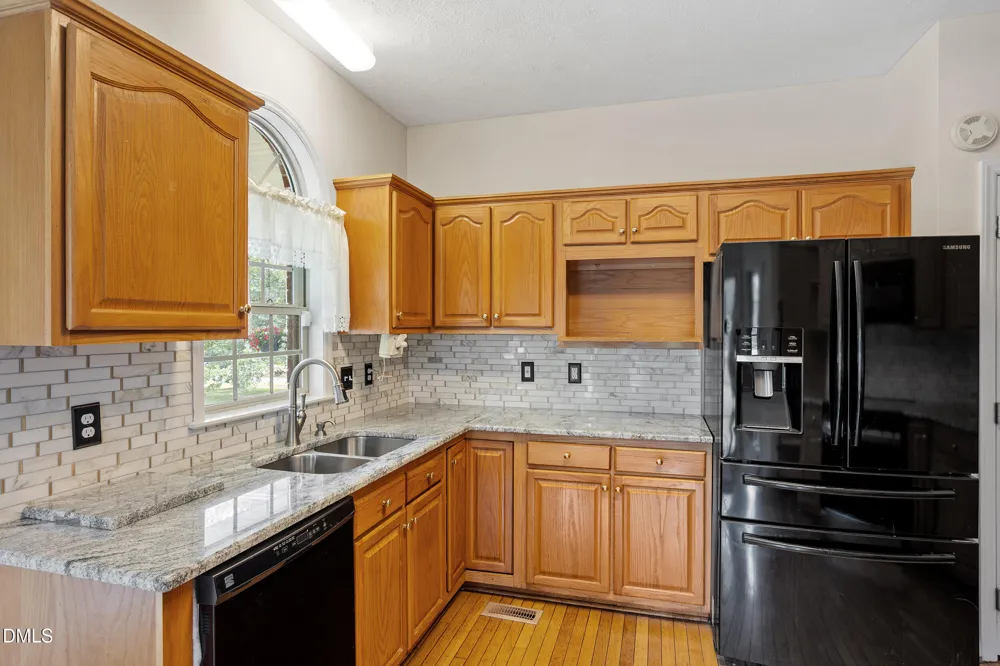 20 Senter Lane Bunnlevel, NC 28323