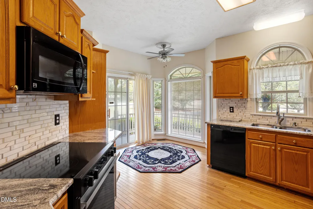 20 Senter Lane Bunnlevel, NC 28323
