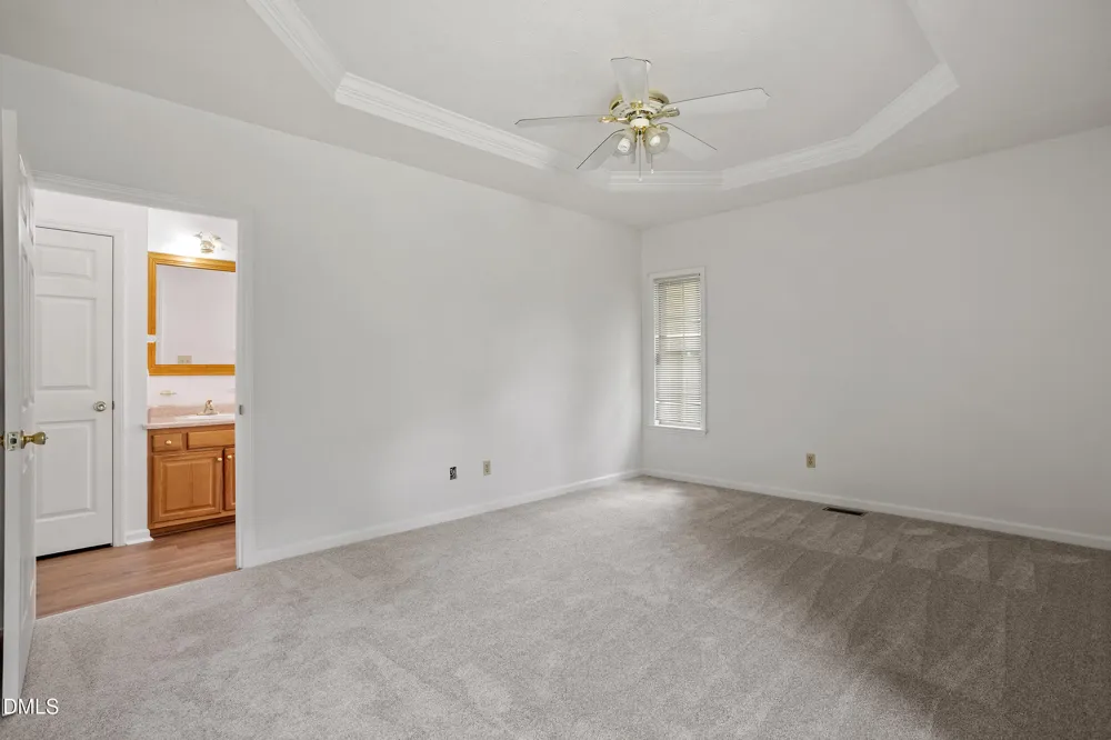 20 Senter Lane Bunnlevel, NC 28323