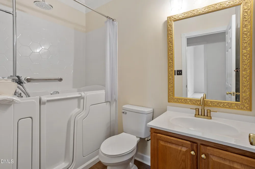 20 Senter Lane Bunnlevel, NC 28323
