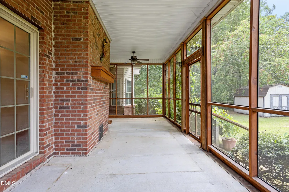 20 Senter Lane Bunnlevel, NC 28323
