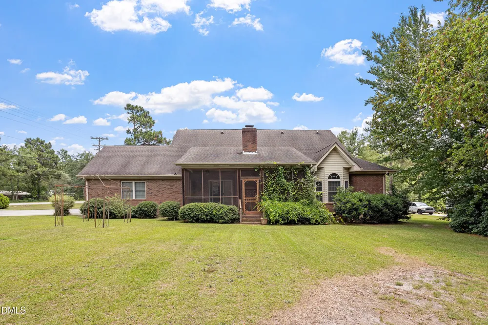 20 Senter Lane Bunnlevel, NC 28323