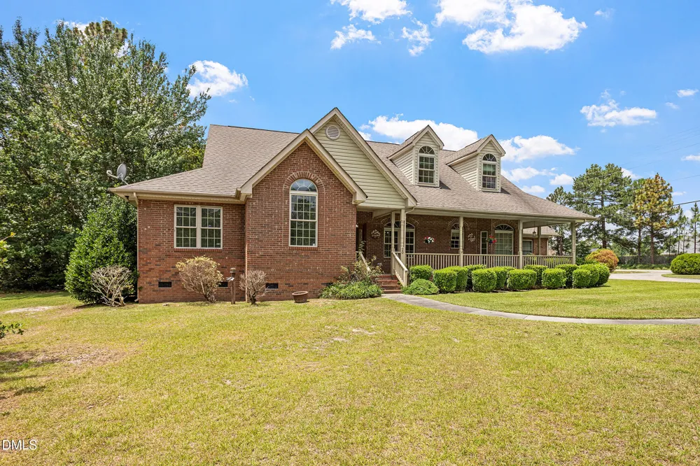 20 Senter Lane Bunnlevel, NC 28323