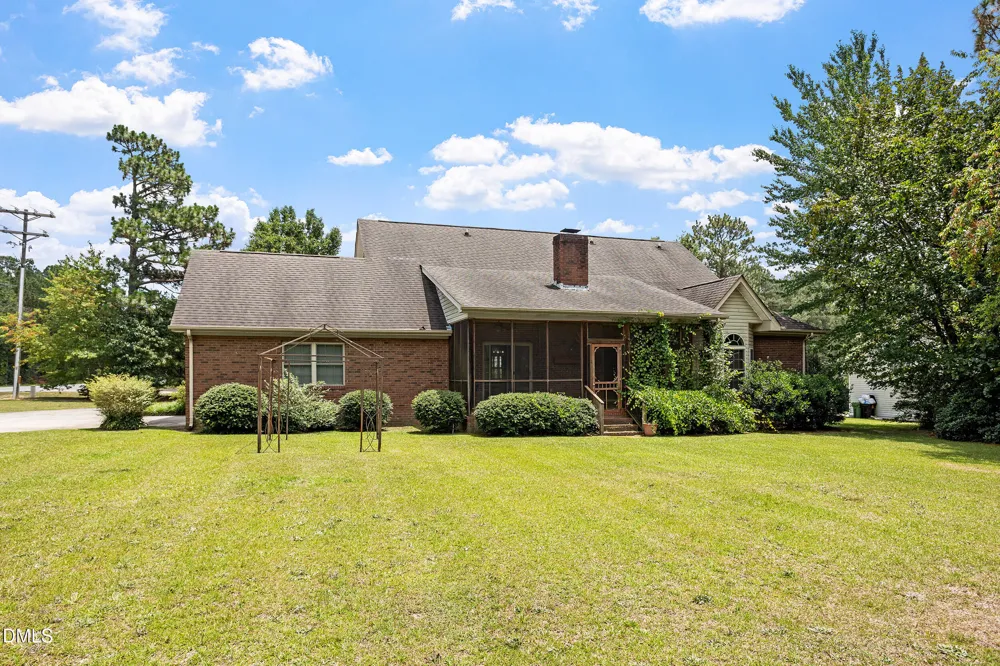 20 Senter Lane Bunnlevel, NC 28323