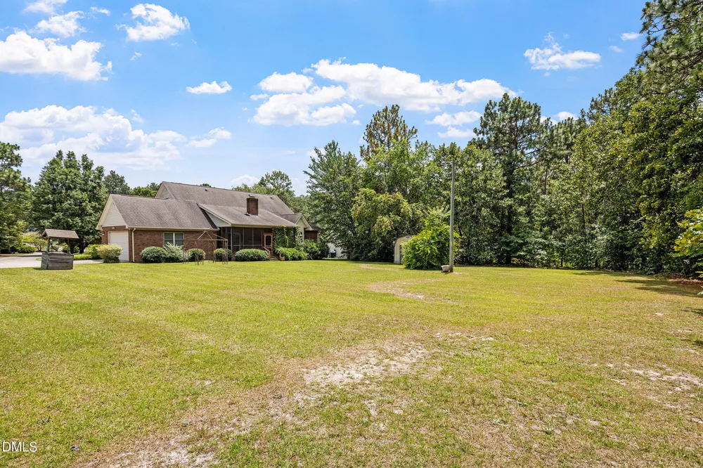 20 Senter Lane Bunnlevel, NC 28323