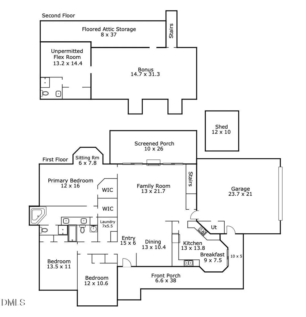 20 Senter Lane Bunnlevel, NC 28323