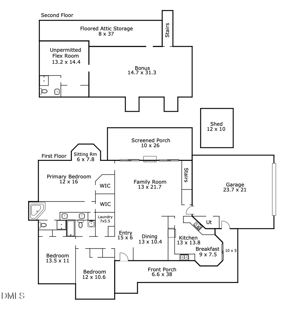 20 Senter Lane Bunnlevel, NC 28323
